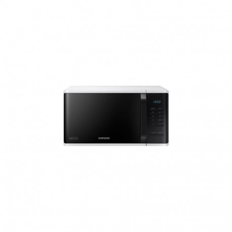 Samsung MS23K3513AW microwave White Countertop 800 W