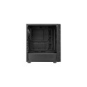 Cooler Master MasterBox MB600L V2 Midi Tower Black