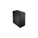 Cooler Master MasterBox MB600L V2 Midi Tower Black