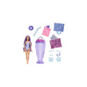 Barbie Pop Reveal Treat Series Doll &amp; Accessories Set, Donut Dreams Fashion Doll &amp; P