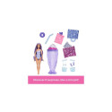 Barbie Pop Reveal Treat Series Doll &amp; Accessories Set, Donut Dreams Fashion Doll &amp; P