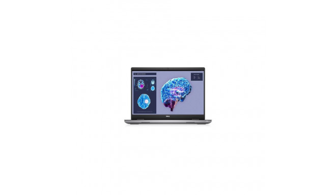 DELL Precision 7680 Intel® Core™ i7 i7-13850HX Mobile workstation 40.6 cm (16&quot;) Full HD+ 32