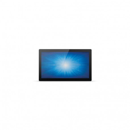 Elo Touch Solutions 2294L 54.6 cm (21.5") LCD/TFT 225 cd/m² Full HD Black Touchscreen
