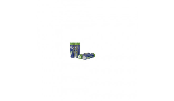 Gembird EG-BA-AA4-01 household battery Single-use battery AA Alkaline