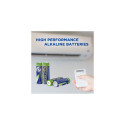 Gembird EG-BA-AA4-01 household battery Single-use battery AA Alkaline