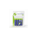 Gembird EG-BA-AA4-01 household battery Single-use battery AA Alkaline