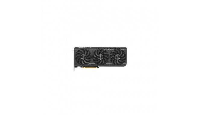 ASUS Prime -RX9070-O16G-EVO AMD Radeon RX 9070 16 GB GDDR6