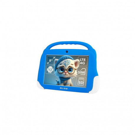 BLOW KidsTAB8 64 GB Wi-Fi Blue