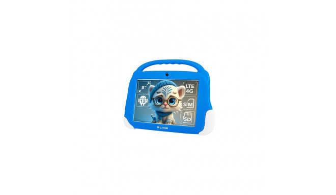 BLOW KidsTAB8 64 GB Wi-Fi Blue
