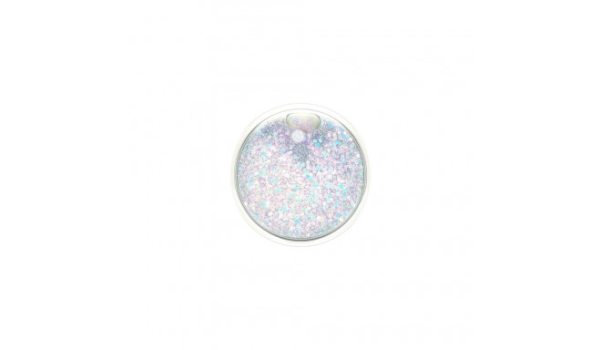PopSockets Tidepool Halo White