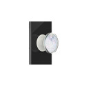 PopSockets Tidepool Halo White