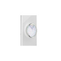 PopSockets Tidepool Halo White