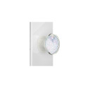 PopSockets Tidepool Halo White