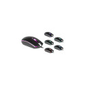 Defender DOT MB-986 mouse Gaming Ambidextrous USB Type-A Optical 1600 DPI
