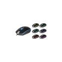 Defender DOT MB-986 mouse Gaming Ambidextrous USB Type-A Optical 1600 DPI
