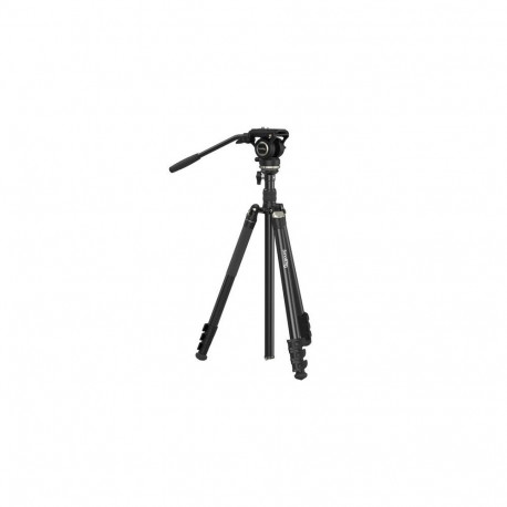 SmallRig 4475 tripod Action camera 3 leg(s) Black
