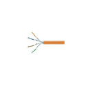 Equip 404552 networking cable Orange 500 m Cat7 S/FTP (S-STP) Equip 404552 networking cable Orange 500 m Cat7 S/FTP (S-STP)