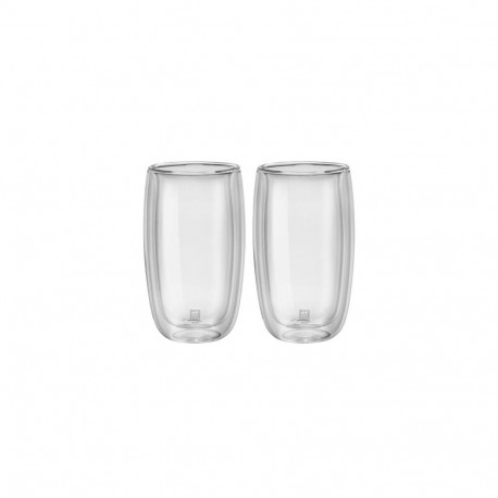ZWILLING 39500-078 Transparent 2 pc(s) 350 ml