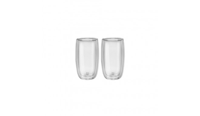 ZWILLING 39500-078 Transparent 2 pc(s) 350 ml