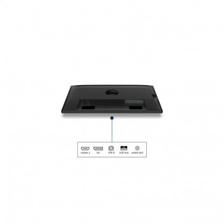 Philips 27B2N3500J/00 computer monitor 68.6 cm (27") 2560 x 1440 pixels 2K LCD Black