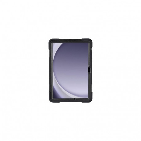Mobilis 072001 tablet case 27.9 cm (11") Cover Black