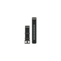 Garmin QuickFit Band Black Nylon