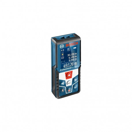 Bosch GLM 50 C Professional Laser distance meter Black, Blue 50 m