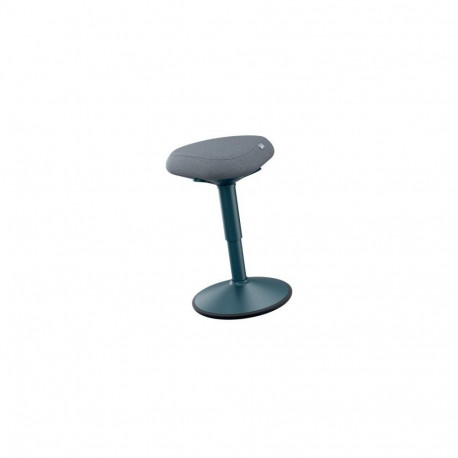 Leitz Ergo Active Sitting Stool with Comfort Seat