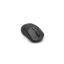 HP 400 Quiet Black Wireless Mouse