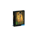 Clementoni Museum Collection Klimt - Il Bacio Jigsaw puzzle 1000 pc(s) Art