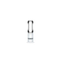 Dyson Hot+Cool Jet Focus Nickel, White
