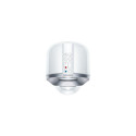 Dyson Hot+Cool Jet Focus Nickel, White