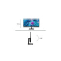 Philips E Line 346E2LAE/00 LED display 86.4 cm (34&quot;) 3440 x 1440 pixels Wide Quad HD LCD Bl