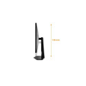 AOC 24G4X computer monitor 60.5 cm (23.8&quot;) 1920 x 1080 pixels Full HD LCD Black