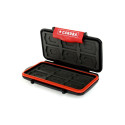 Caruba memory card case MCC 5 12xSD/microSD