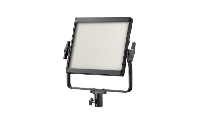 Godox LP400Bi K3 Black Litemons Bi color LED Light Panel 3 light kit