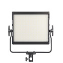 Godox LP400Bi K2 Black Litemons Bi color LED Light Panel 2 light kit