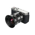 7Artisans 14mm f/2,8 - L-Mount (FF)