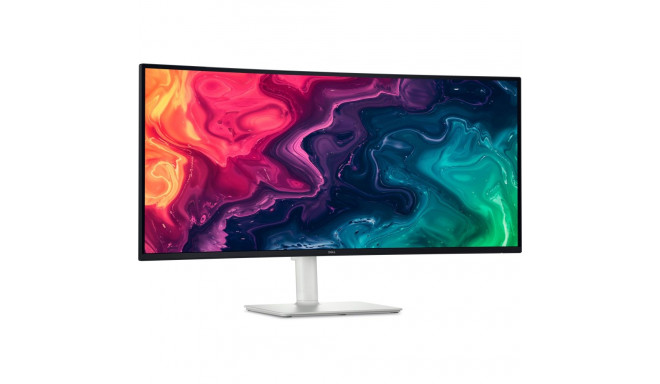 "DELL S3425DW 34 PLUS USB-C MONITOR"