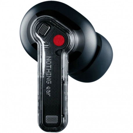 "Nothing Ear ANC, HI-RES-Audio LHDC 5.0 black"