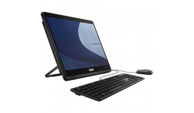 "ASUS AiO E16 15.6"" Touch N4500 8 256 E1600WKAT-U8256X W11P"