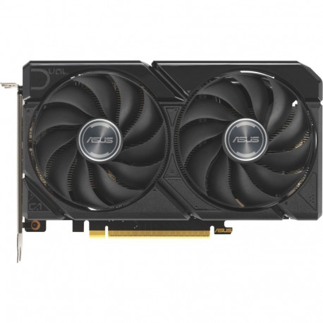 "RX 9060 XT 16GB Asus DUAL GDDR6"