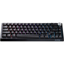 "Gaming Tastatur XPG SORCERER MINI (US Layout) black retail"