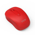 "INCA Maus IWM-331RK 1600 DPI,Wireless,Nano-USB,SL,RT 10 m"