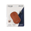 "INCA Maus IWM-331RK 1600 DPI,Wireless,Nano-USB,SL,RT 10 m"