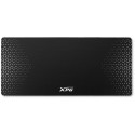 "Mauspad XPG FRONTLINE II XL (900*400mm) schwarz W7P"