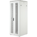 "DIGITUS Netzwerkschrank Unique 42HE 2053x800x800mm grau"