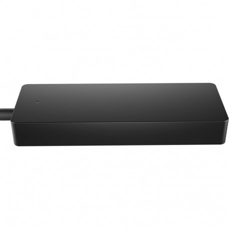 "D HP USB-C 4K USB-C Multiport Hub"