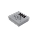 "FABER-CASTELL Knetgummi ART ERASER grau"