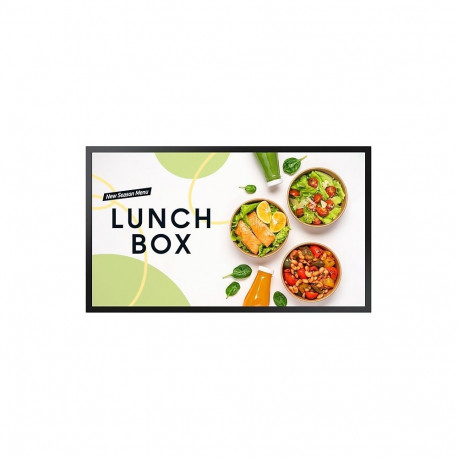 "Samsung Smart Signage OM32DX 81.3cm(32"") DEAL ONLY"